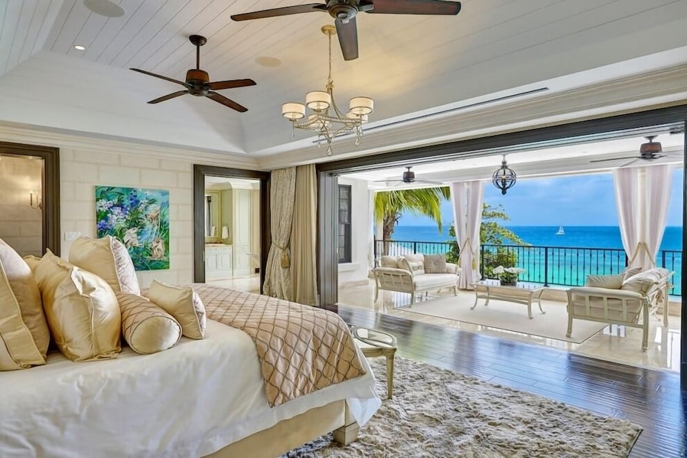 Villa Seaclusion view 4