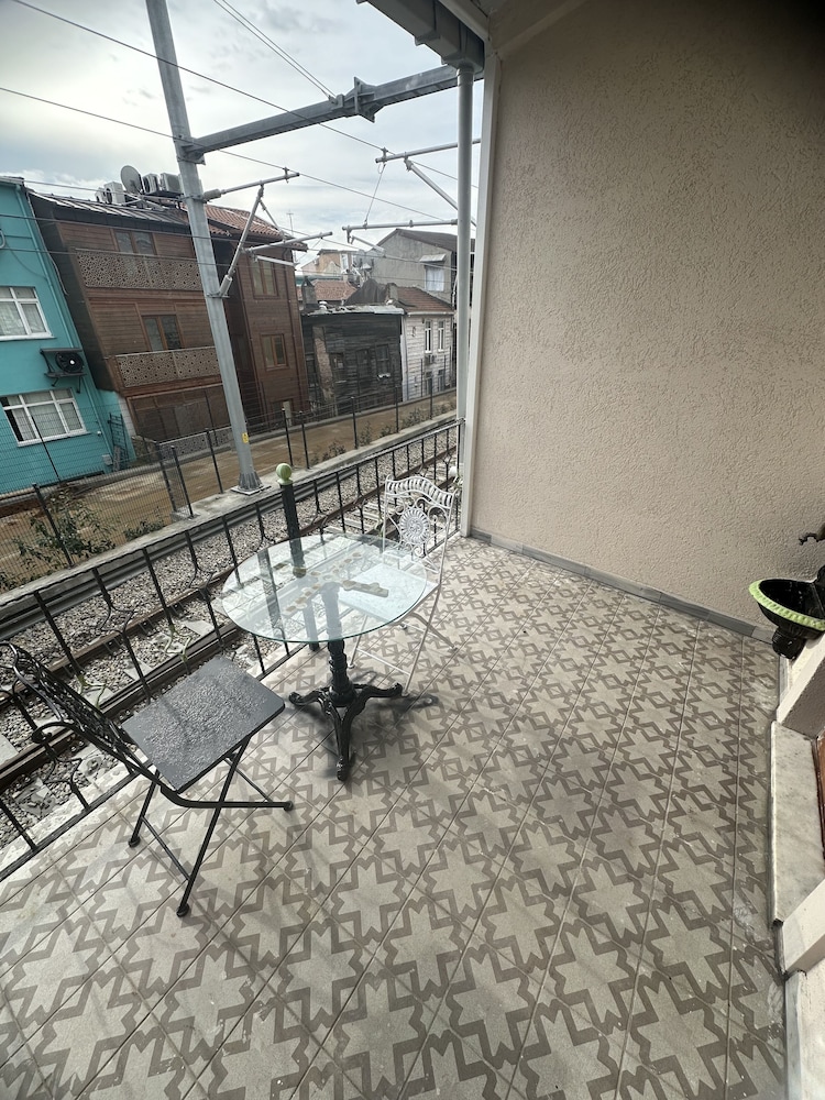 Ottomarin Otel Eski Şehir - Image 61