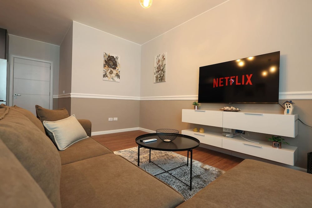 Grandstay Apartments 002
