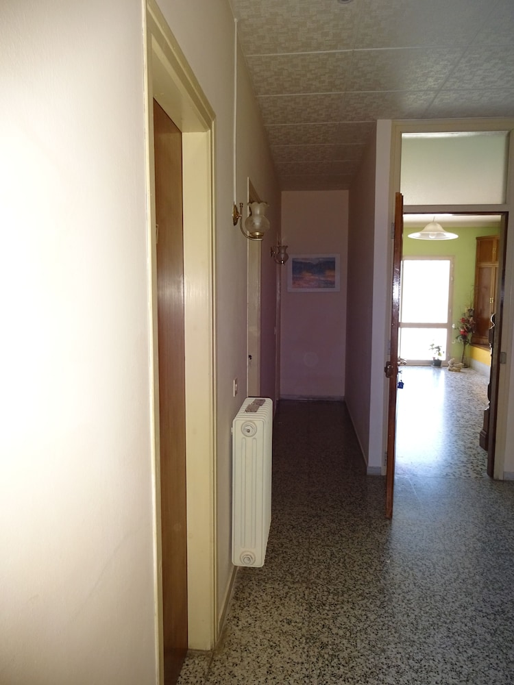 Hostal Terraferma