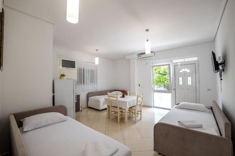 Apartments Margarita