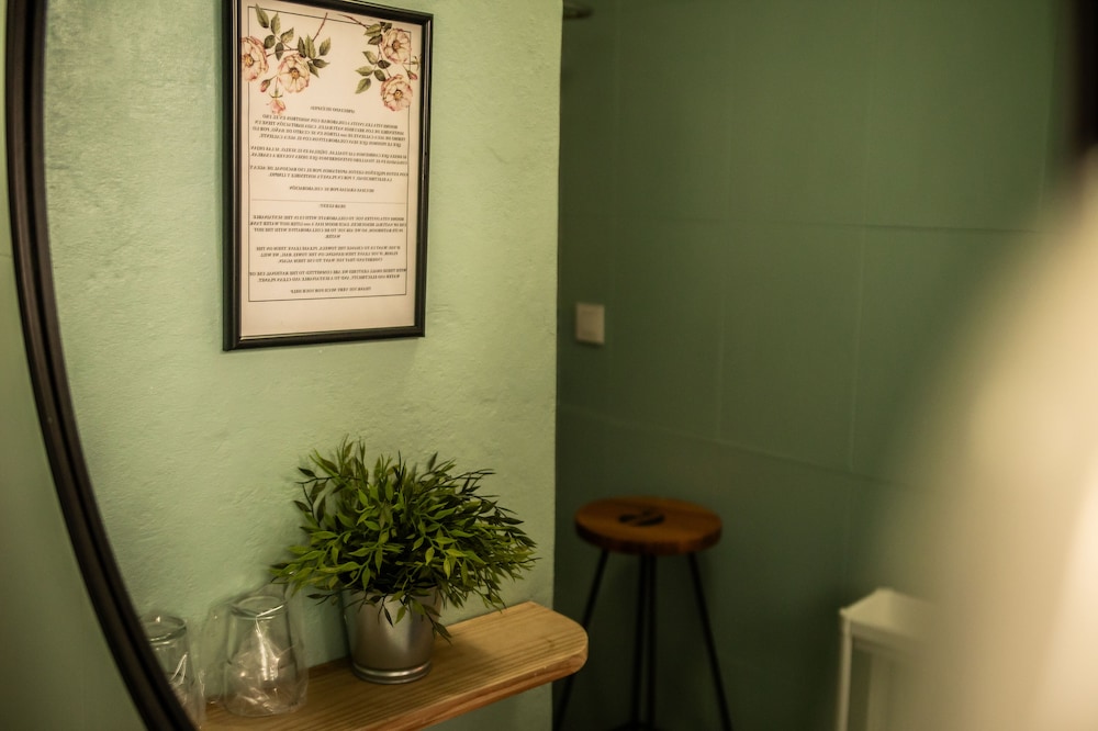 Rooms VITA & BAR
