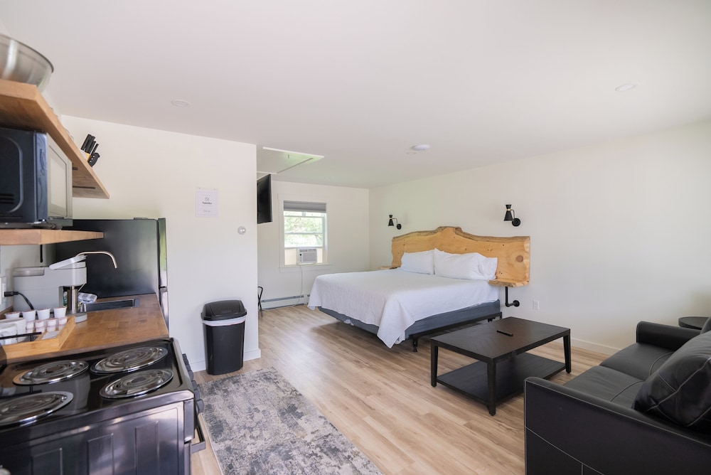 Bingham Motor Inn