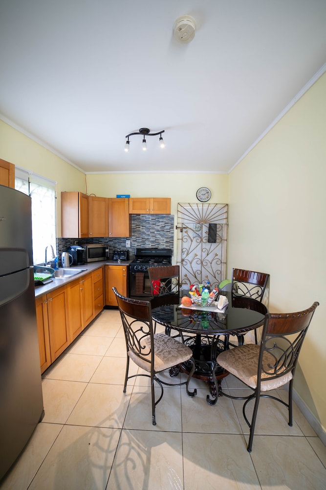 Nickels Garden Villas