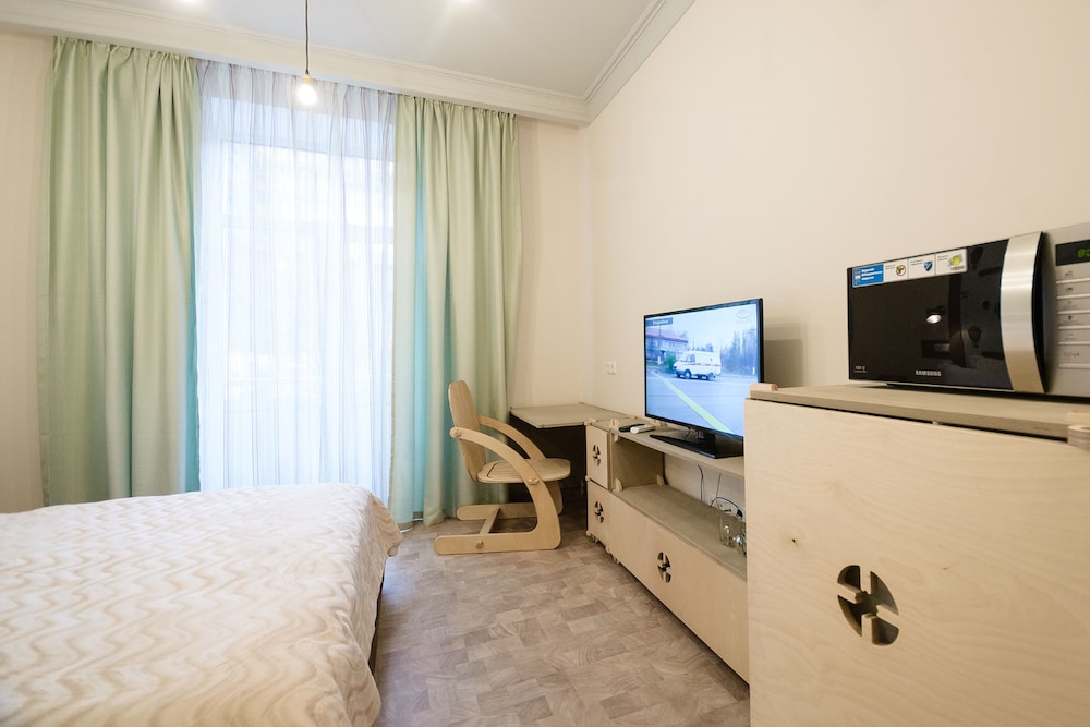 Partner Guest House Shevchenko