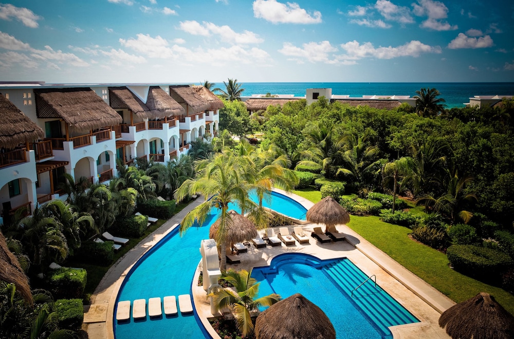 Valentin Imperial Rivera Maya All Inclusive - Adult Only - Property Image 1