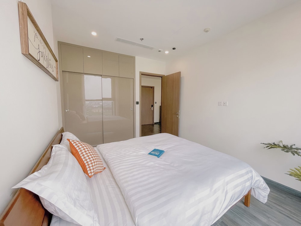 1BR 12FL-Vinhomes Ocean Park Ha Noi