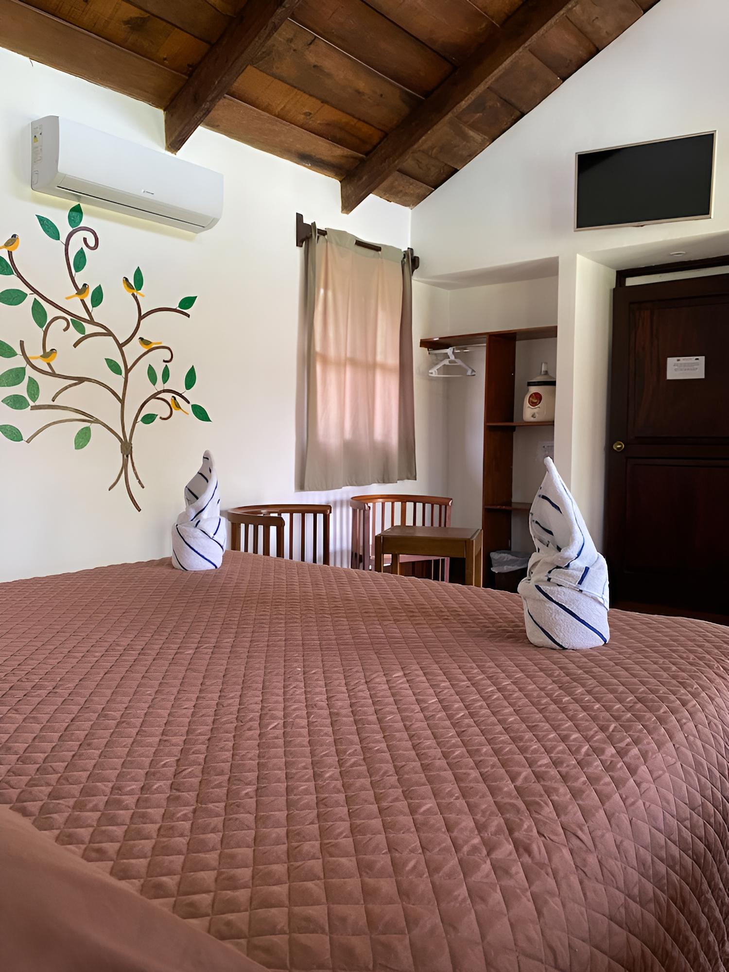 Hotel Utz Tzaba view 2