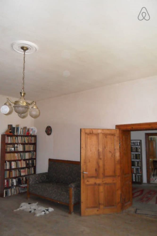 Casa Arthur