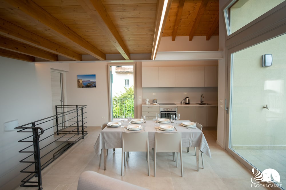 Villa Simoni - Appartamento Giacomo