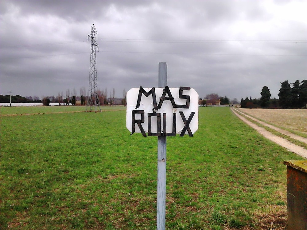 Les Prairies Mas Roux