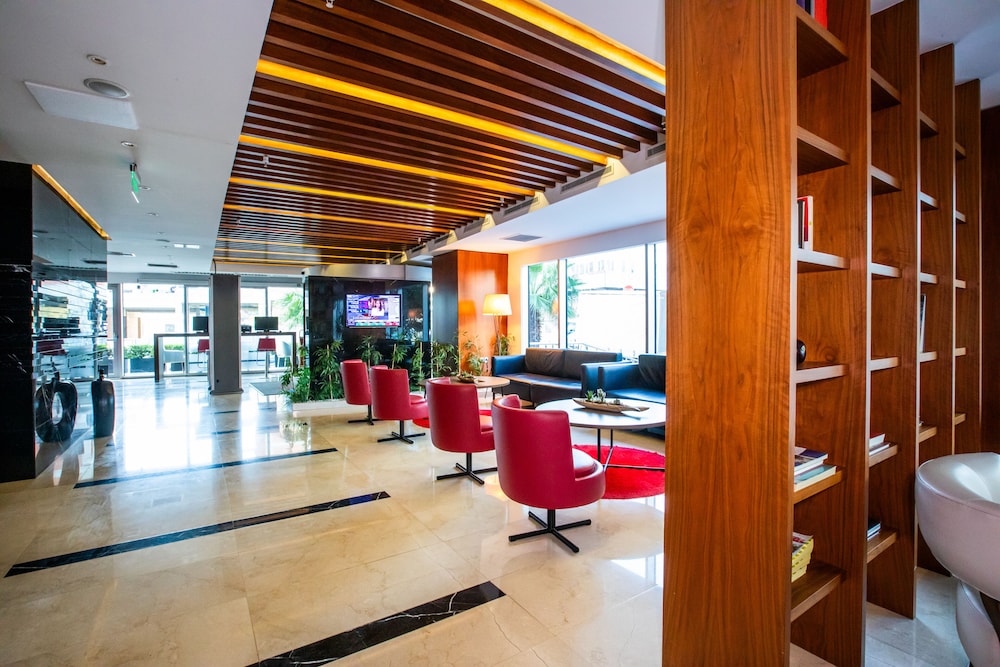 Ramada Encore by Wyndham İstanbul Kartal - Image 23