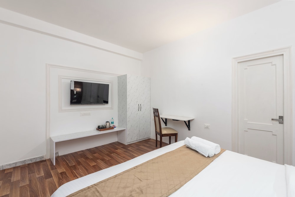 The Ridge By Royal Stays Mussoorie