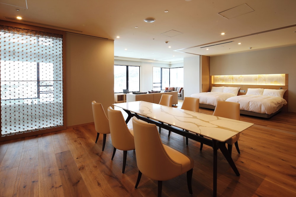 Kusatsu Onsen Hotel Sakurai