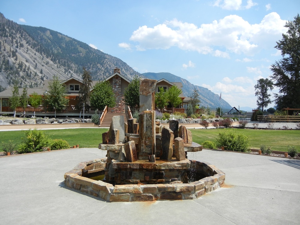 Rocky Point Ranch