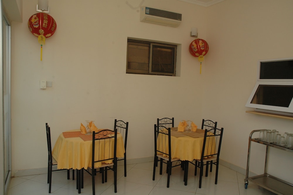 Spintex Inn