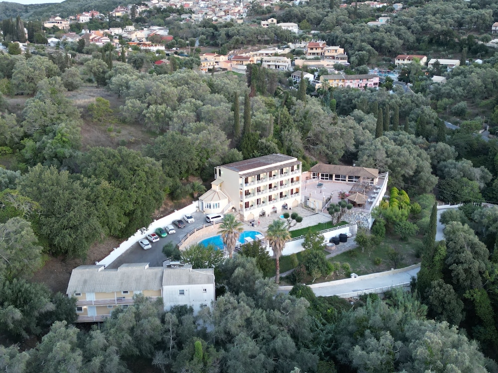 Avra Sunset Sea View Liapades