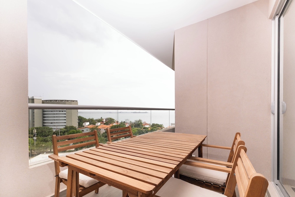 Apartamentos Santa Marina by C - HOST
