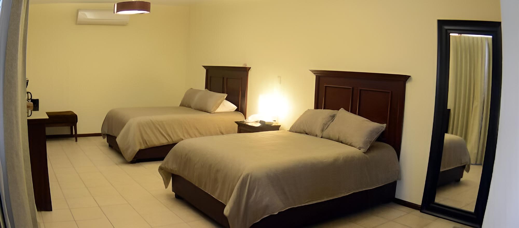 Hotel Casa Rivas Culture and SPA