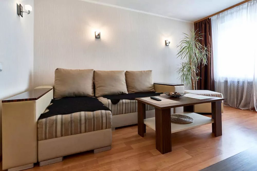 Home-Hotel Nizhniy Val 41-2 view 2