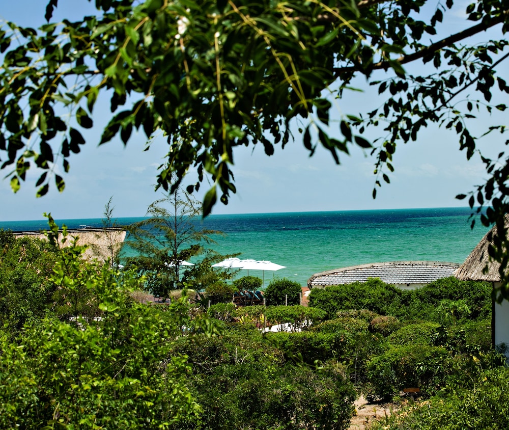 Vilanculos Beach Lodge
