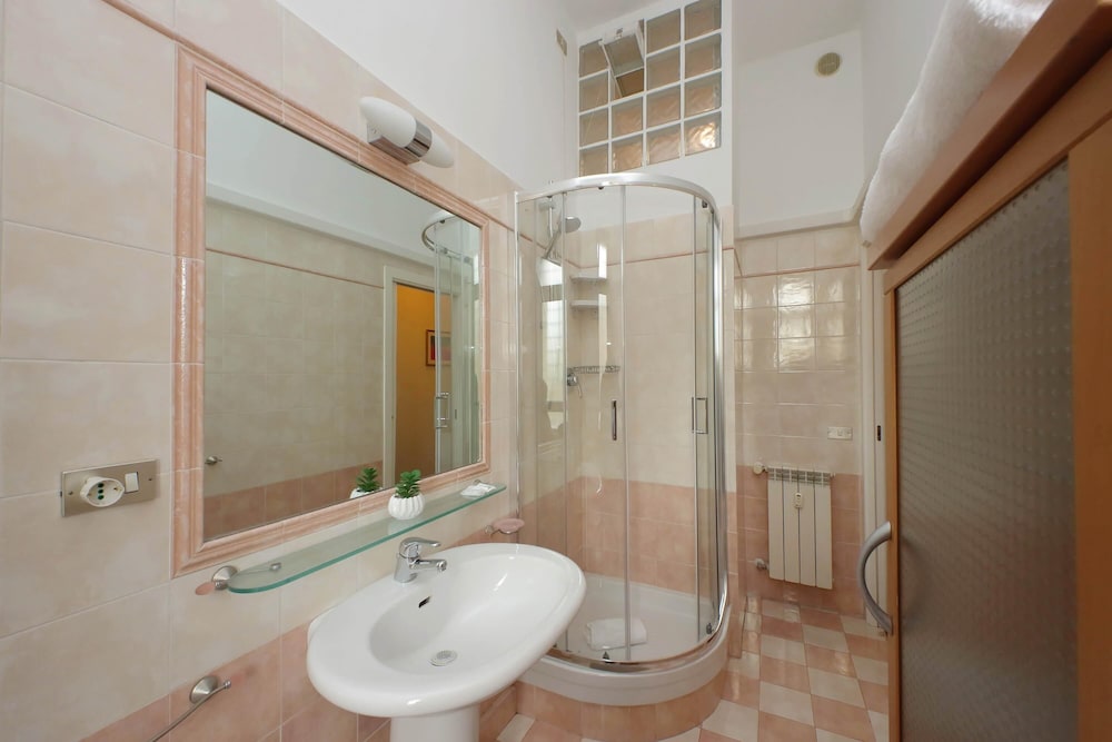 Two Bedrooms Cimabue Apartment