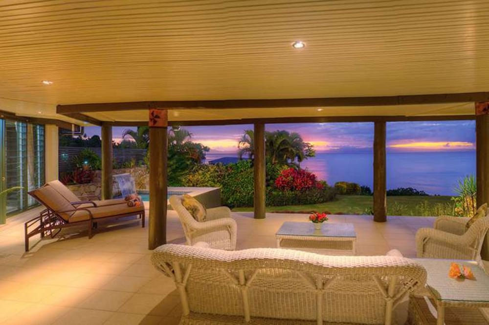 Taveuni Island Resort and Spa - view 7