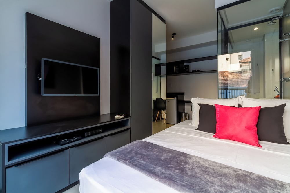 360 VN Nova Higienópolis by Housi