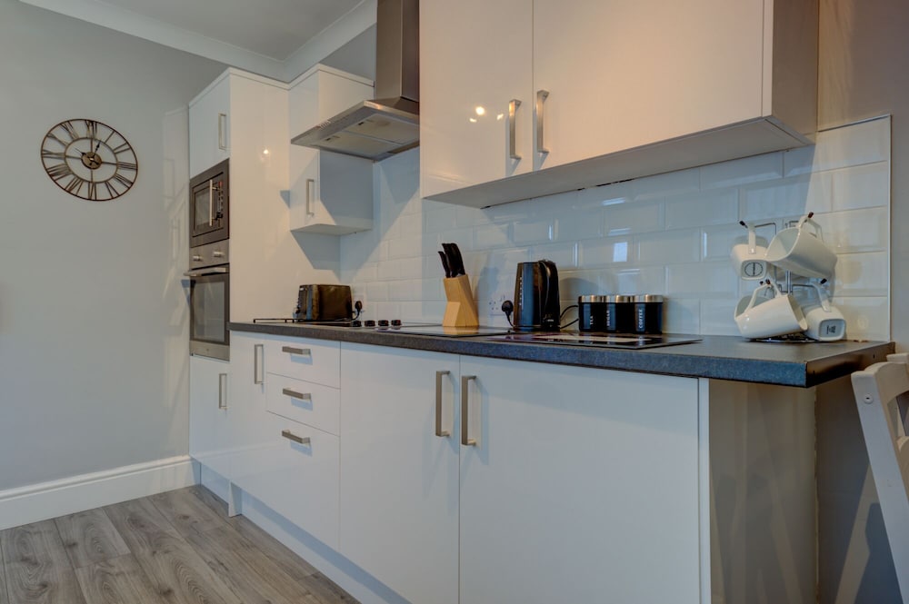 Sunderland Self Catering