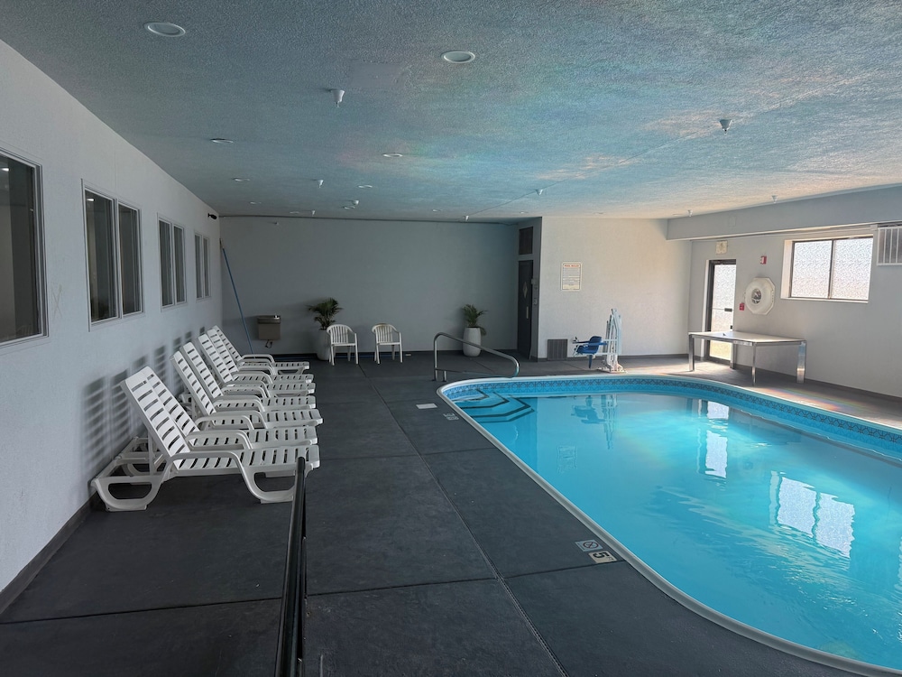 Edn Hotel Lincoln