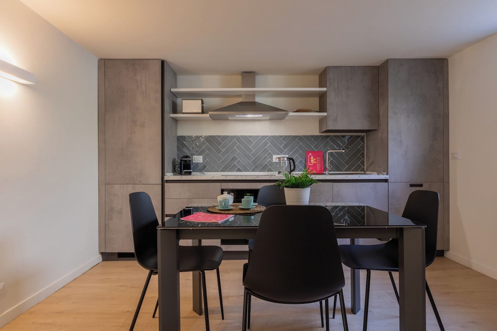 Lofts Cit Turin by Wonderful Italy