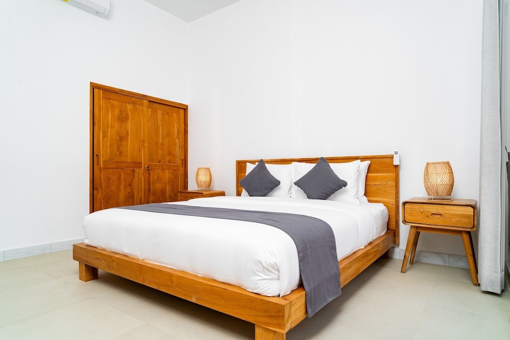 Villa Urip Canggu