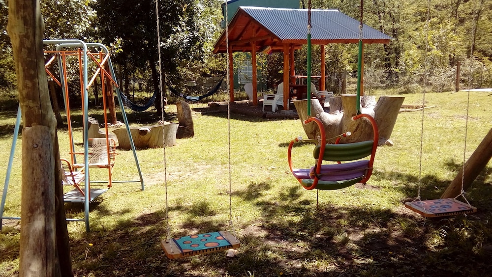 Rancho Pampa Cabañas