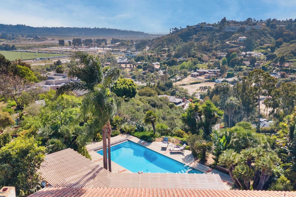 Rancho Real by Avantstay Private Pool + Hot Tub Luxe Group Retreat