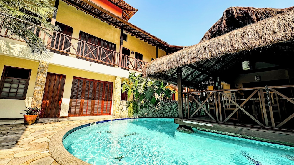 Pousada Villa Aman