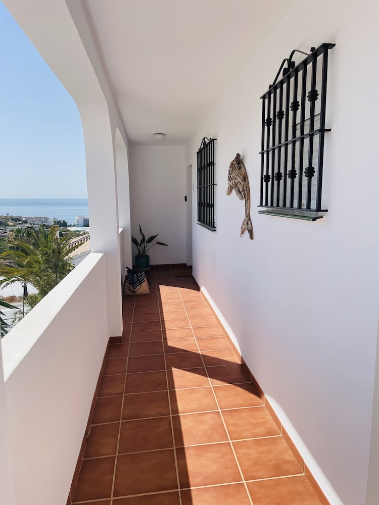 Apartamento Torrox Park Sunset View