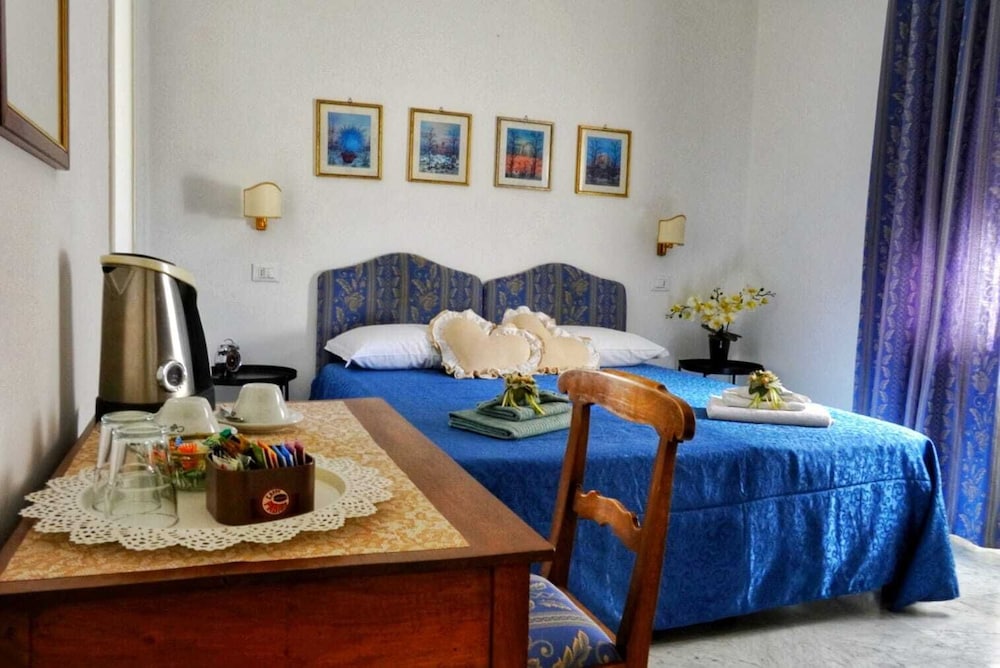 B&B Myosotis en Pisa