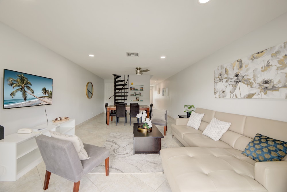 Cozy Retreat in Fort Lauderdale