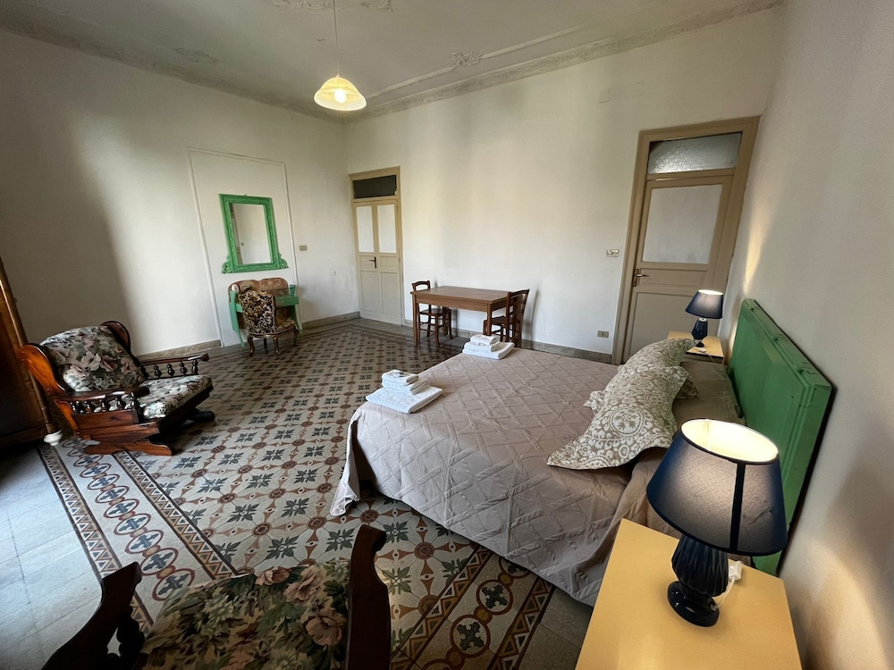 Mille Lire B&B