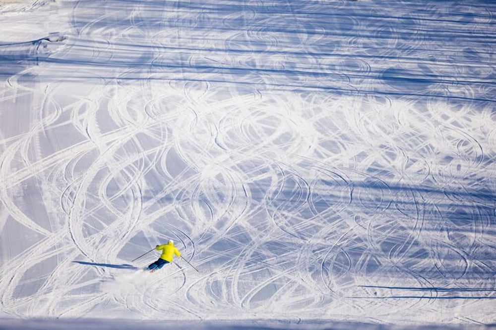 Snowriver Mountain Resort