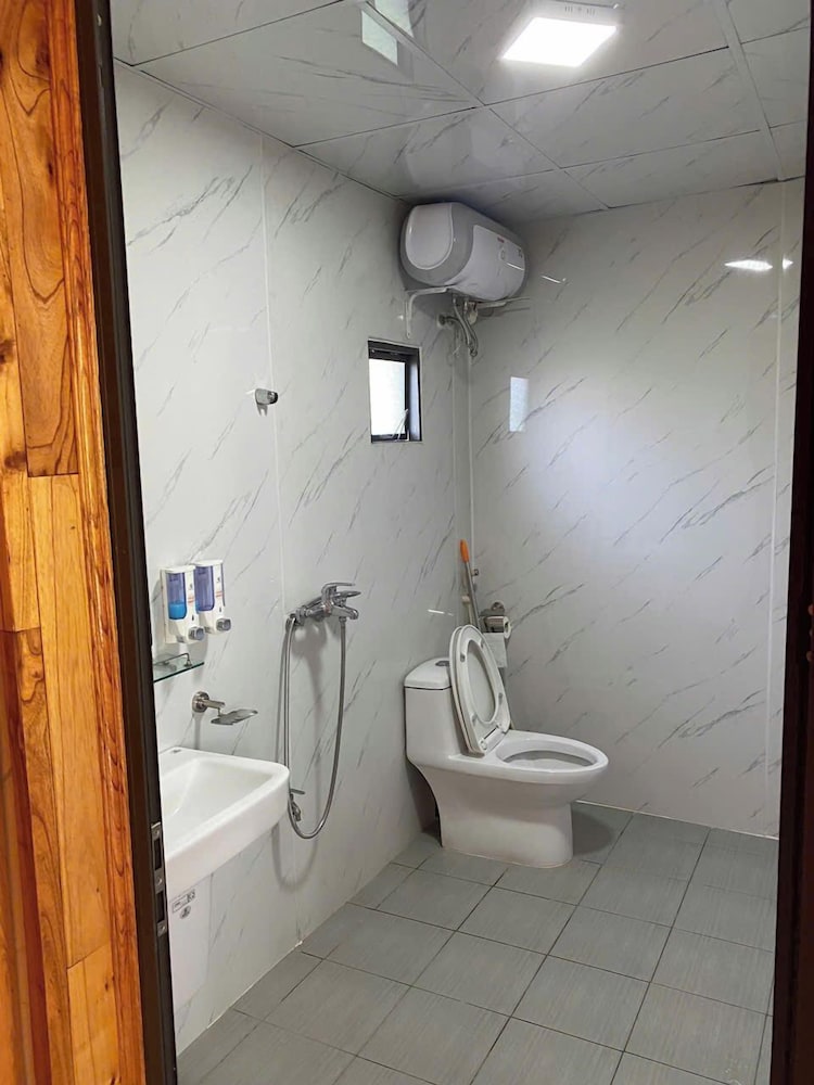 Mi House Nghia Lo Yen Bai
