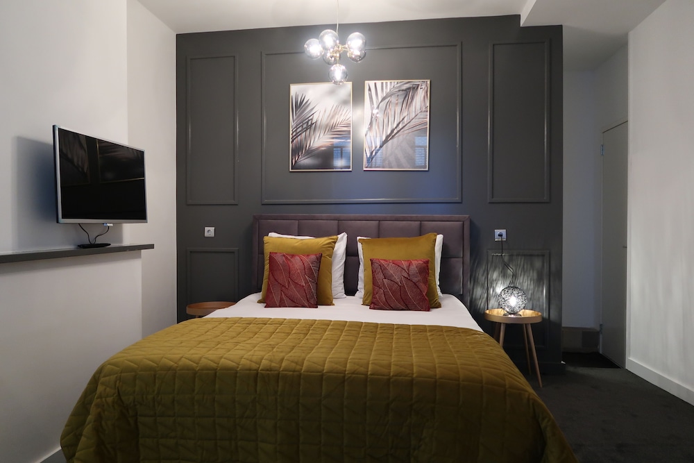 Kerkstraat Suites