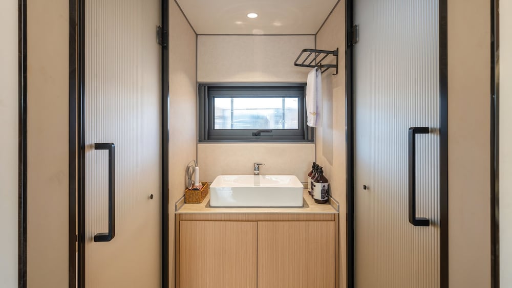 Gyeongju Orion Caravan