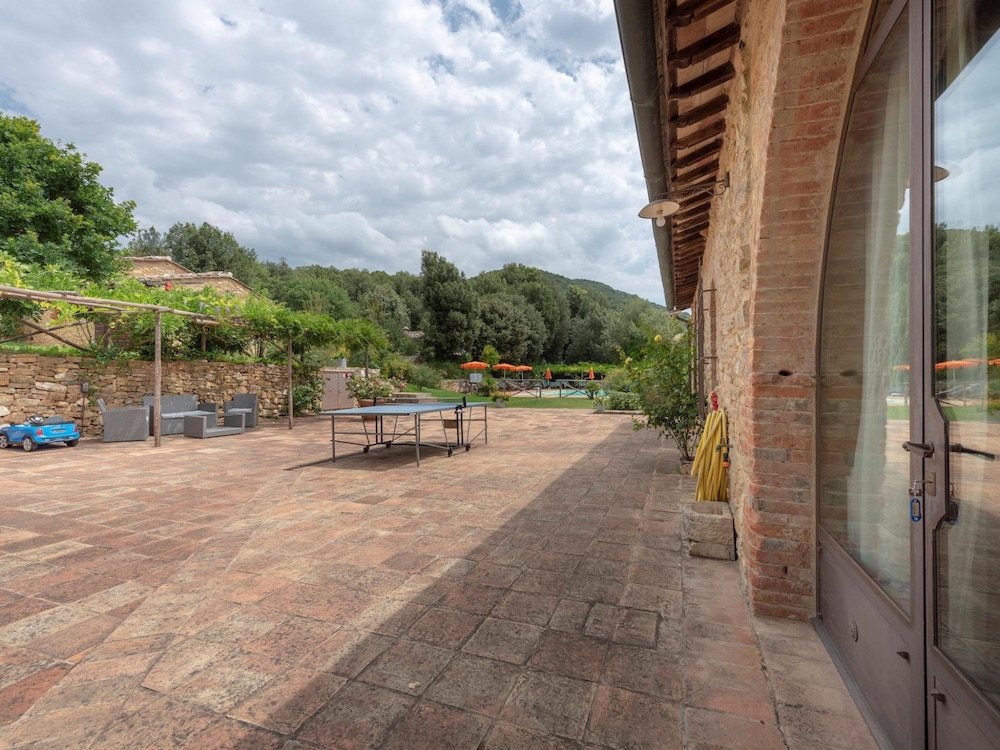 Lejlighed i Chianti med Pool ID 450, Billede 54