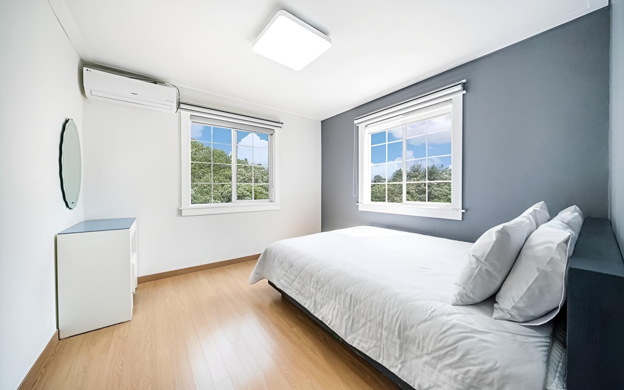 Gapyeong Rose Pension view 4