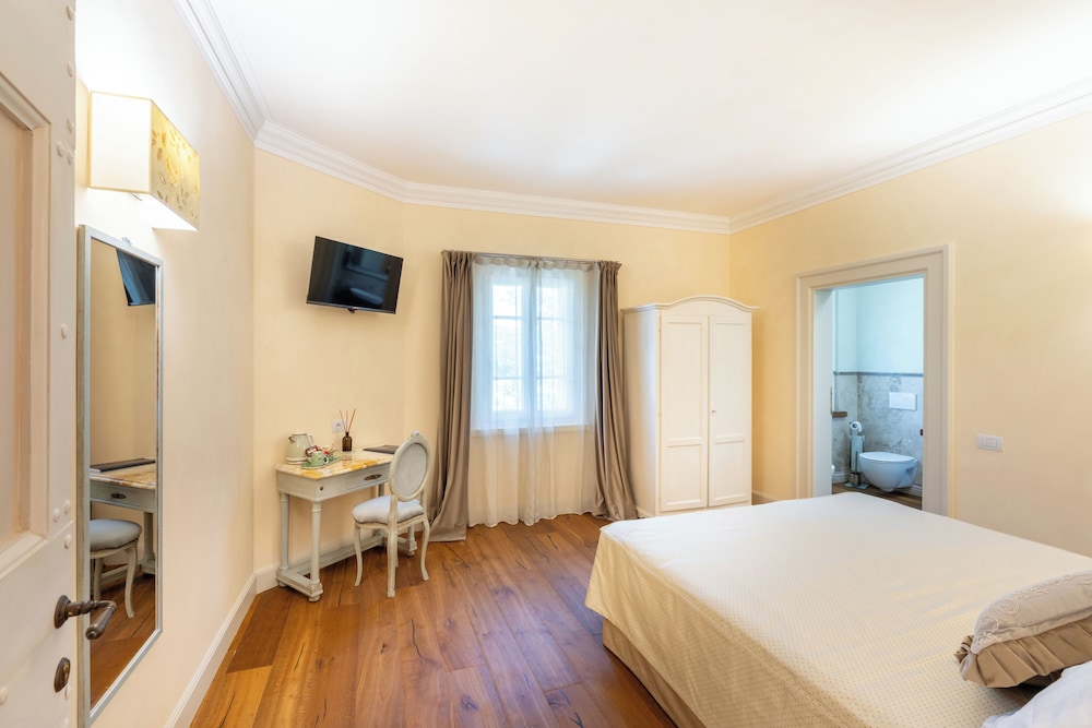 Borgo Sante Country House