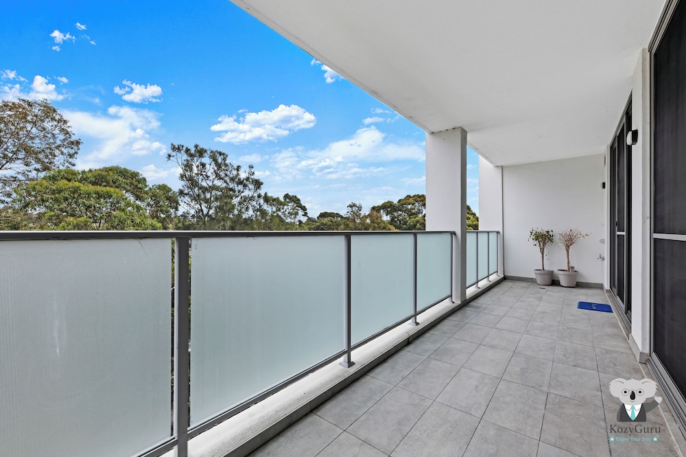 Kozyguru | Wentworthville | 2 Bed 2 Bath Apt