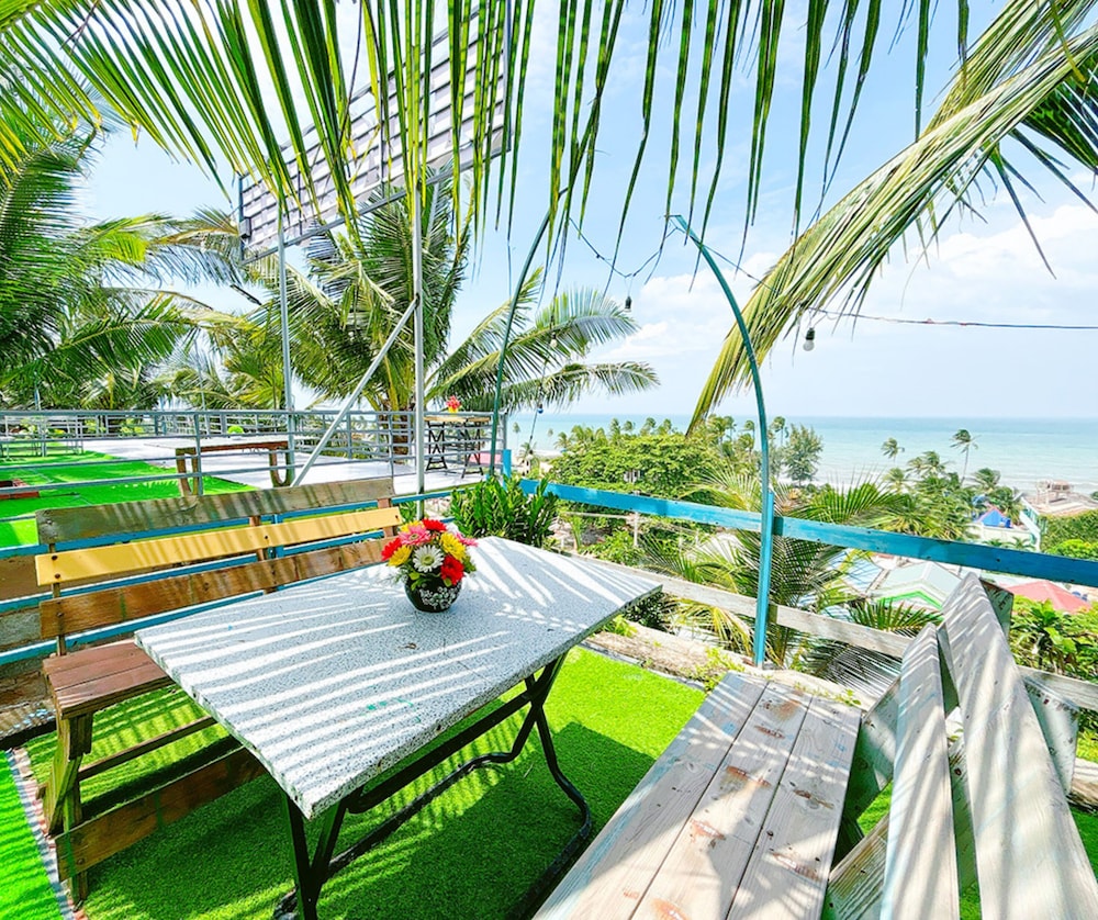 Quoc Dinh Guesthouse