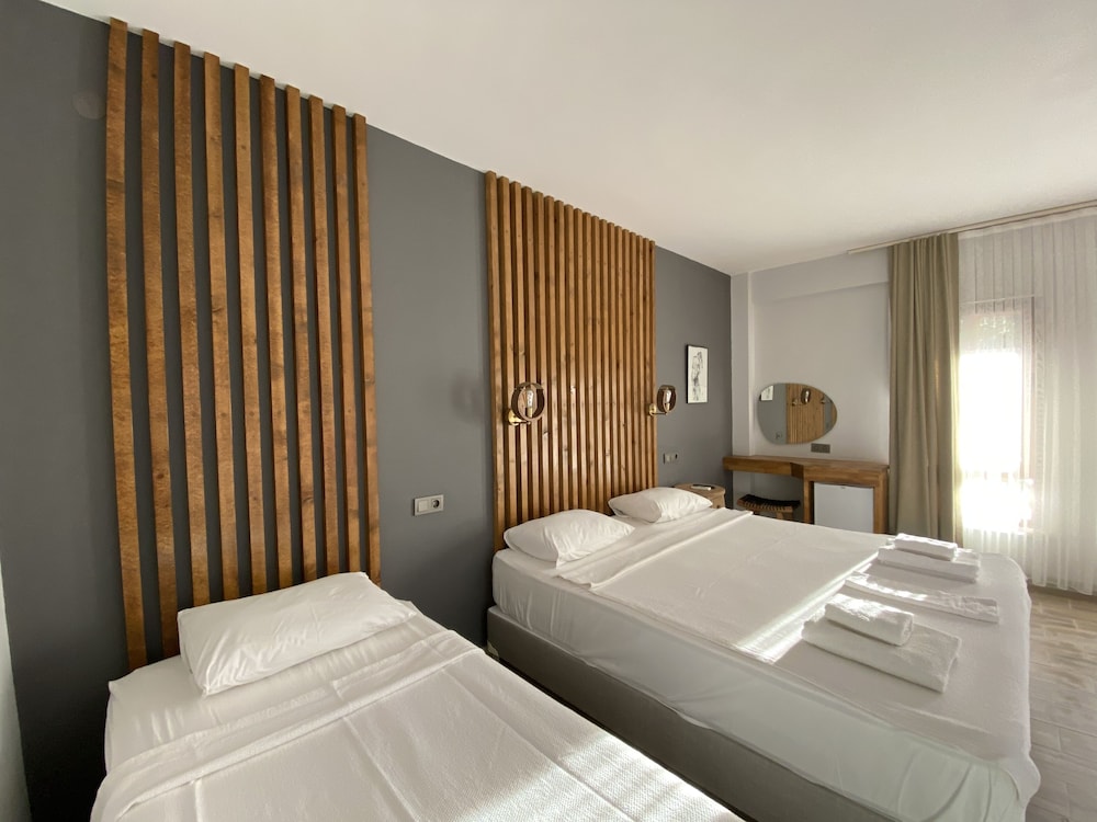 Elyada Otel ve Bağ Evi (+8 Yaş) - Image 20