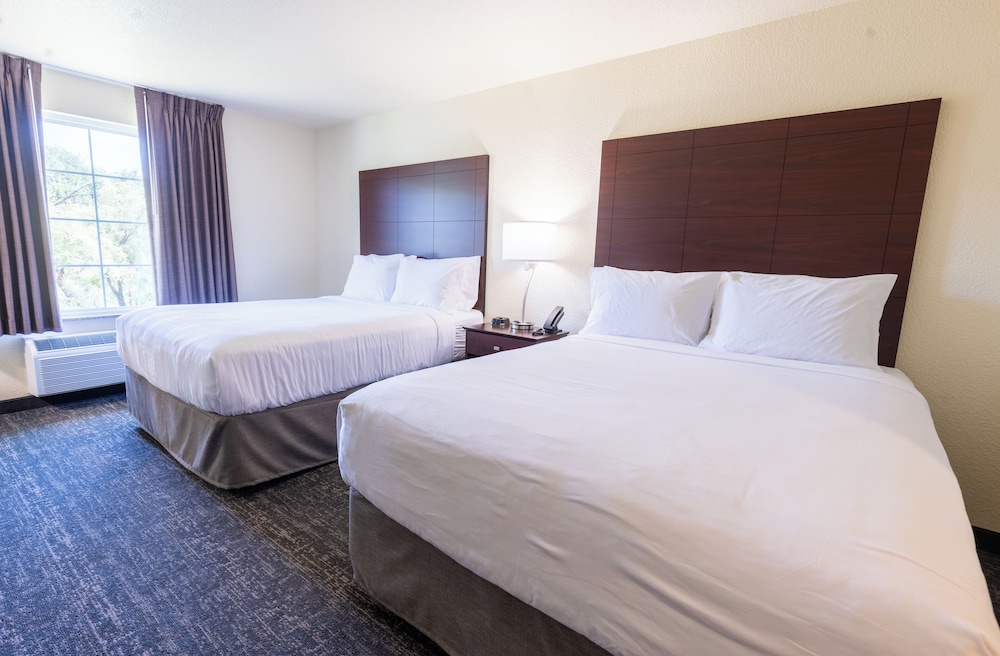Cobblestone Hotel & Suites - Ephraim